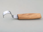 Spoon Carving Knife 30 mm