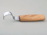 Spoon Carving Knife 30 mm