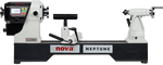 NOVA NEPTUNE 15Inch DIGITAL DIRECT DRIVE LATHE