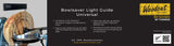 Woodcut Bowlsaver Light Guide Universal USB