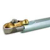 Woodcut Pro-Forme Solid Hollowing 5/8 inch Shaft & Powerhead