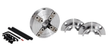 NOVA PRECISION MIDI SELECT DIRECT THREAD 1x8TPI CHUCK