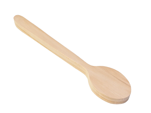 Basswood Wooden Blank