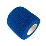 Cut Resistant Adherent Wrap Tape for Wood Carving and Whittling