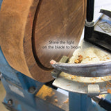 Woodcut Bowlsaver Light Guide Universal USB