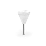 Saburrtooth 1/4inch Eye Cutter (Ex-Fine Grit)