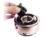 NOVA CHUCK INSERT/ADAPTOR