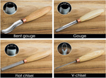 Gouge Wood Carving Tools Set