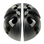 NOVA DOME JAW SET