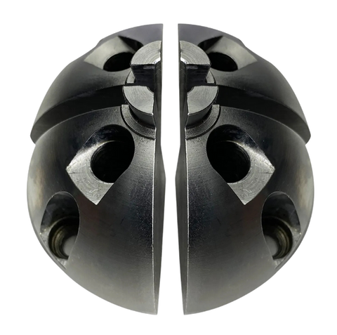 NOVA DOME JAW SET