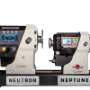 NOVA NEUTRON 17 INCH DIRECT DRIVE LATHE