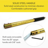 Woodcut Pro Handle
