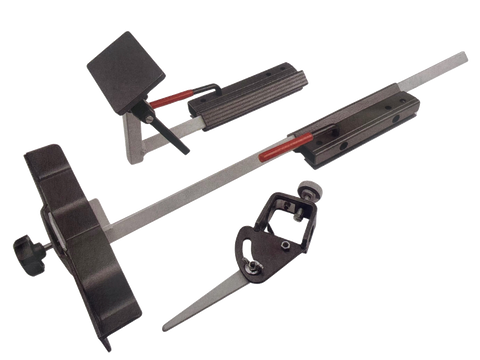 4 Set Complete Sharpening system