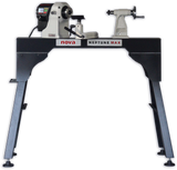 NOVA NEPTUNE MAX 15Inch DIGITAL DIRECT DRIVE LATHE