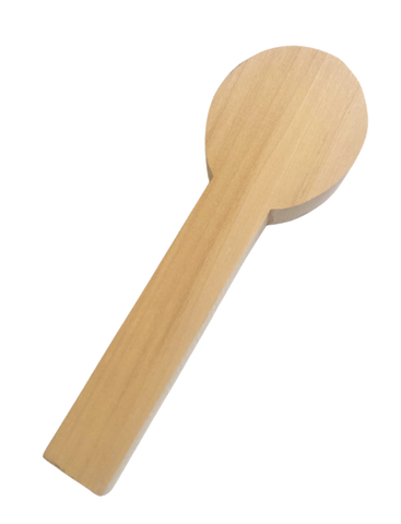 Basswood Spoon Carving Blank