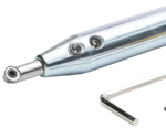 Simon Hope 16mm Straight hollowing bar with 6mm carbide cutter