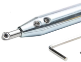 Simon Hope 16mm Straight hollowing bar with 6mm carbide cutter