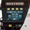 NOVA NEUTRON 17 INCH DIRECT DRIVE LATHE
