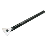 Woodcut Irons Shear Scraper