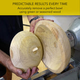 Woodcut Original Bowl Saver