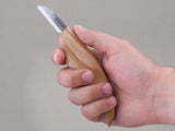 Wood Carving Bench Knife