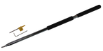 Simon Hope 16mm Straight hollowing bar with 6mm carbide cutter