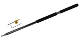 Simon Hope 16mm Straight hollowing bar with 6mm carbide cutter