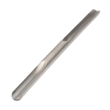 M42 Double Ended Masterflute Bowl Gouge/Spindle Gouge - 1/2 Round Bar