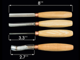 Gouge Wood Carving Tools Set