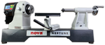 NOVA NEPTUNE 15Inch DIGITAL DIRECT DRIVE LATHE