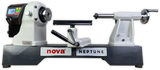 NOVA NEPTUNE 15Inch DIGITAL DIRECT DRIVE LATHE