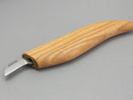 Small Chip Carving Knife