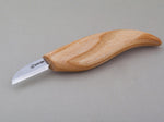 Wood Carving Bench Knife