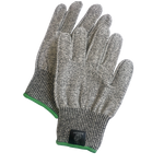 Cut-Resistant Wood Carving Gloves