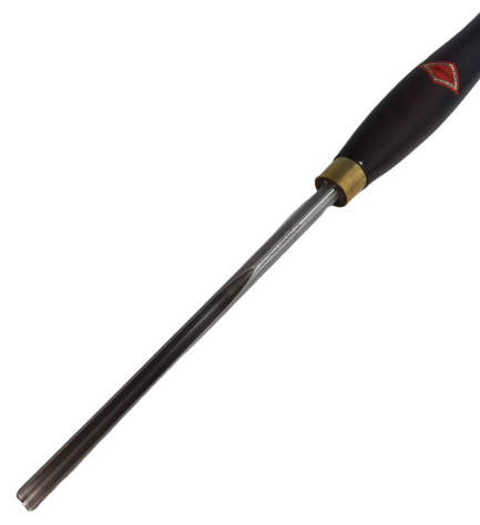 Henry Taylor Superflute Bowl Gouges with Fingernail Grind – CreativeTurning