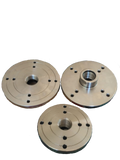 Creative Turning Faceplates