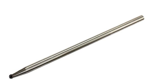 Simon Hope 6mm carbide on a 10mm stainless steel straight bar