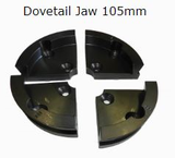 Vicmarc Jawset VM120/VM150 Dovetail
