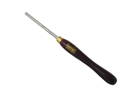 Hamlet 3/8 inch Kryo HSS Spindle gouge – CreativeTurning